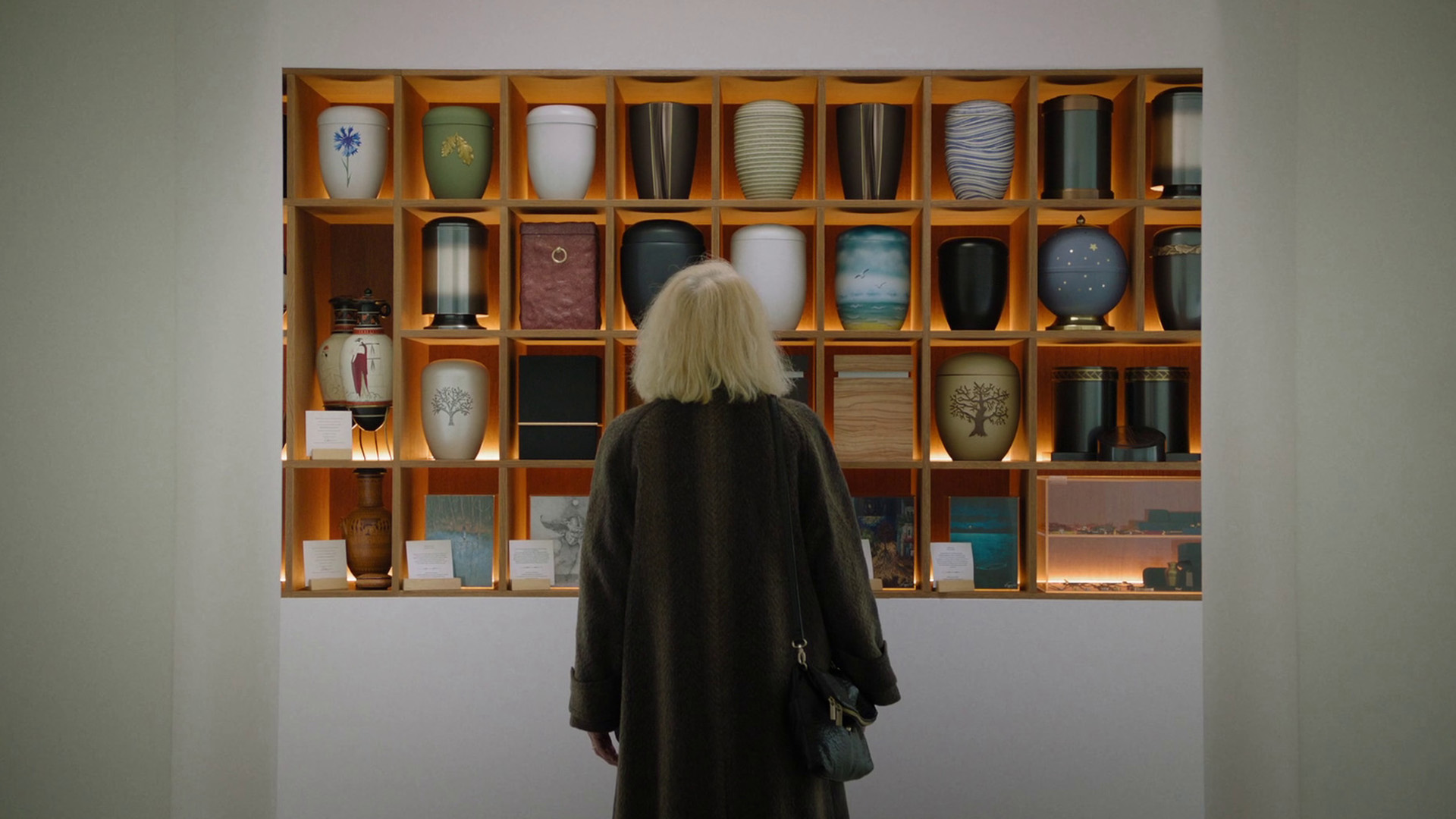 Kısa Film Seçkisi – 1  görsel 4